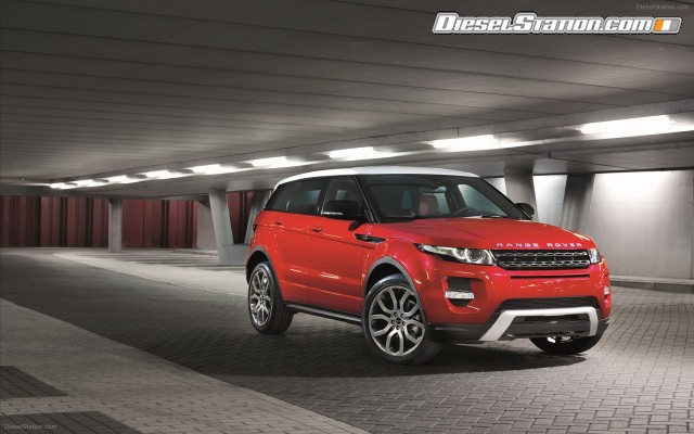 rover